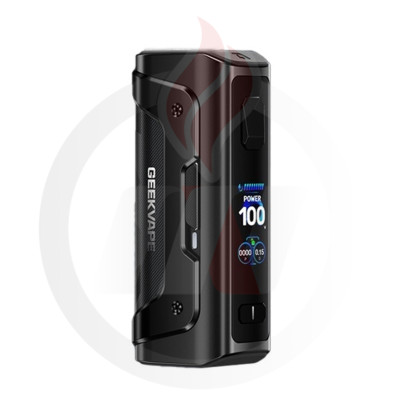 Geekvape Aegis Solo 5 21700/18650 Mod 100W Geekvape Aegis Solo 5 21700/18650 Mod 100W